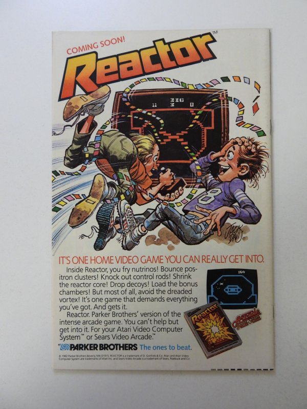 Star Wars #70 (1983) VF+ condition