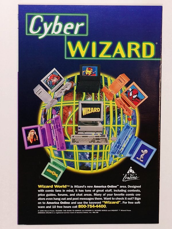 Lady Death: The Crucible #½ (18.5, 996)