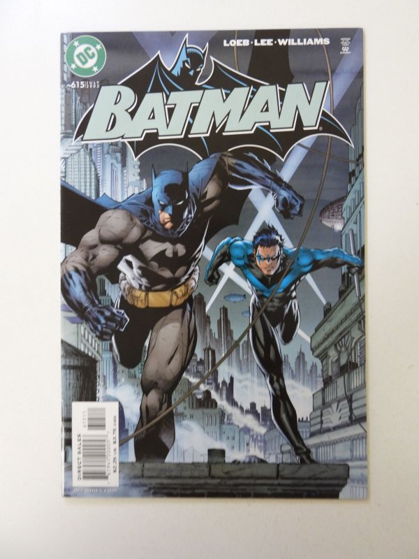 Batman #615 (2003) VF/NM condition