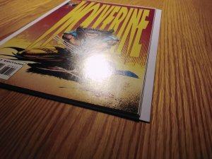 Wolverine #79 (1994)