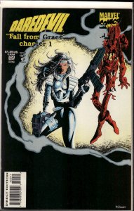 Daredevil #320 (1993) Daredevil