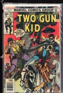 Two-Gun Kid #132 (1976)