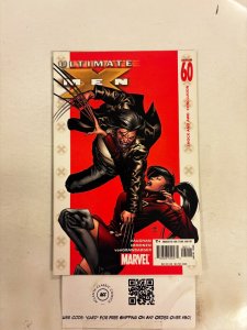 Ultimate X-men #60 NM Marvel Comic Books Magneto Wolverine Rogue 23 HH74