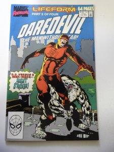 Daredevil Annual #6 (1990)