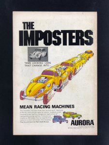 The Demon #14 (1973)