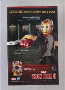 Thor God of Thunder #9 - Variant Cover (9.2 OB) 2013