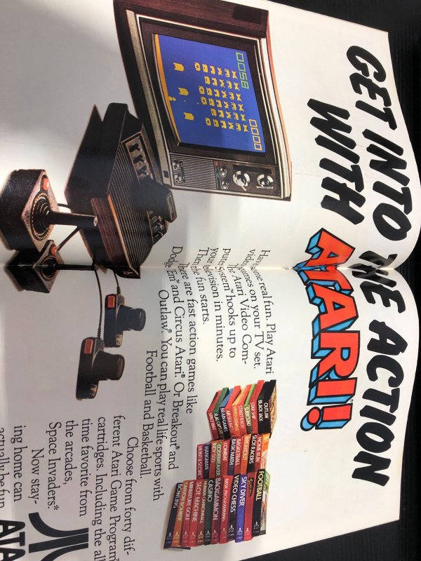 Action Comics #521 (1981) 1st Appearance of Vixen