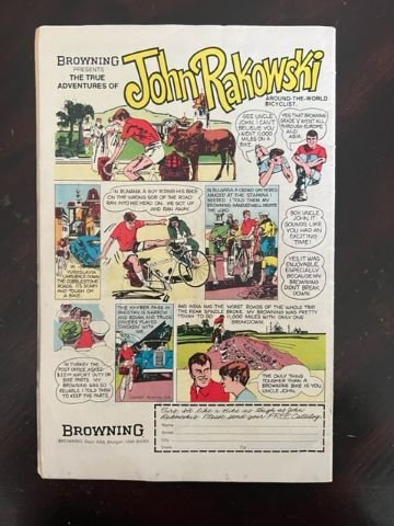 The Flash #243 (1976) - VF / VF-