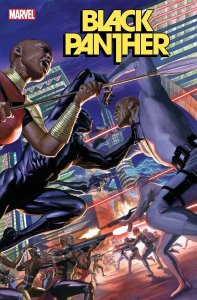 Black Panther #8 () Marvel Prh Comic Book 2022