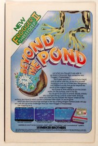 Daredevil #213 (1984)