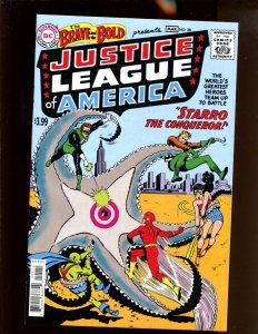 Brave & The Bold Facsimile Edition #28 - MODERN AGE! (9.2) 2020