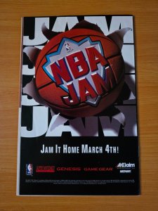 Iron Man #302 Direct Market Edition ~ VF - NEAR MINT NM ~ 1994 Marvel Comics