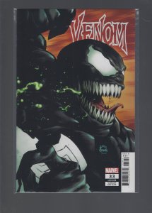 Venom #33 Variant