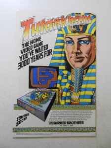 Ghost Rider #81 (1983) VF Condition