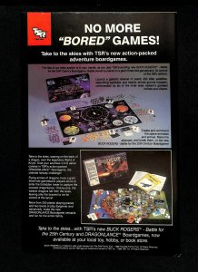 Batman #427 Death in the Family Part Two!