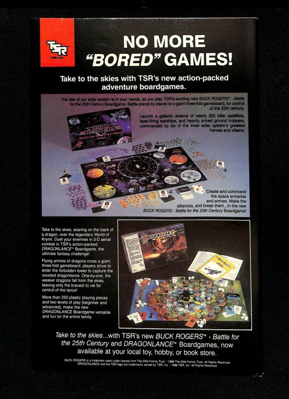 Batman #427 Death in the Family Part Two!