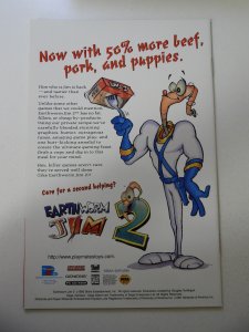 DC versus Marvel #1 NM Condition