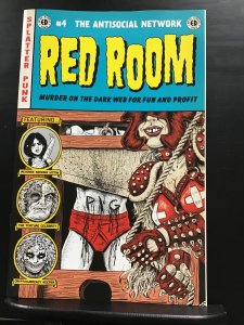 Red Room #4