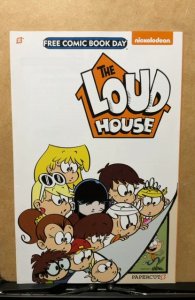 The Loud House (2017)