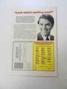 Master of Kung Fu #19 (1974) FN/VF condition MVS intact