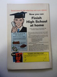 Sub-Mariner #39 (1971) FN+ Condition