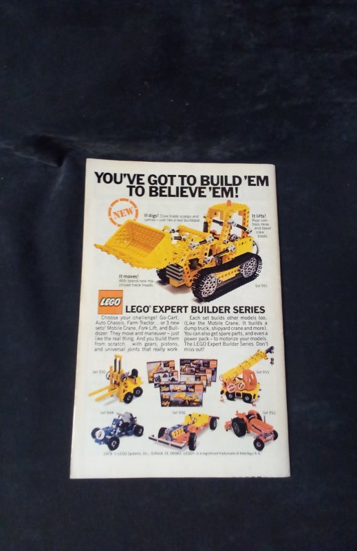 Captain America #239