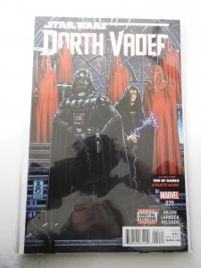 Darth Vader #20 (2016)