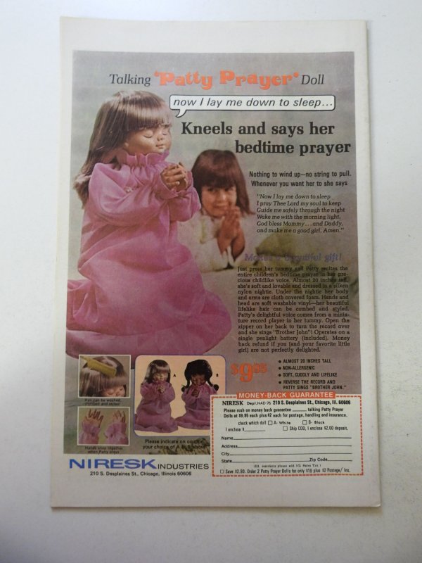 The Avengers #167 (1978) FN/VF Condition