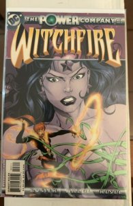 The Power Company: Witchfire (2002)