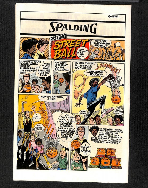 Ghost Rider (1973) #27