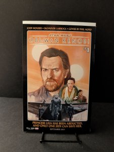 Star Wars: Dark Droids #2 John Tyler Christopher Variant (2023)