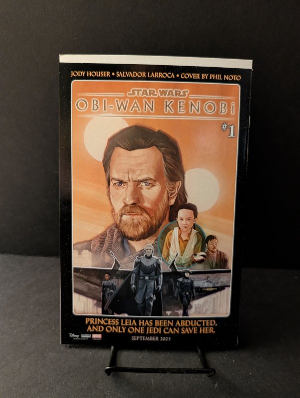 Star Wars: Dark Droids #2 John Tyler Christopher Variant (2023)