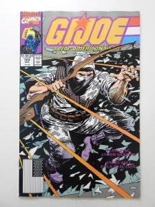 G.I. Joe: A Real American Hero #103 (1990) Sharp VF+ COndition!