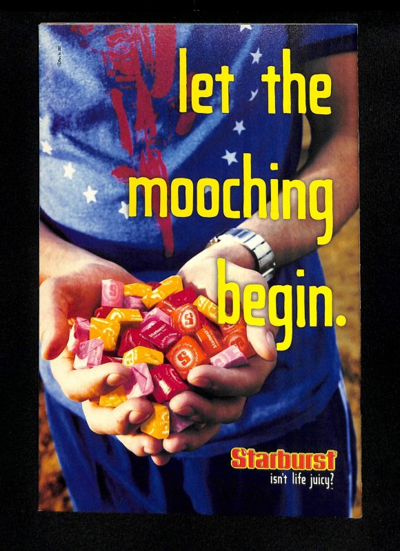 X-Men (1991) #134 New 1st Kid Omega!