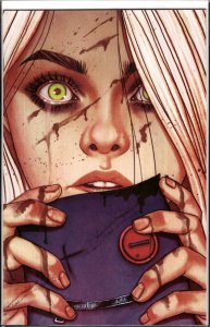 Something is Killing the Children #21 (2022) Something Is Killing the Children