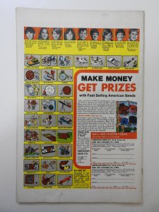 Iron Man #108 (1978) VG Condition moisture stain