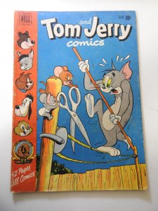 Tom & Jerry Comics #83 (1951)