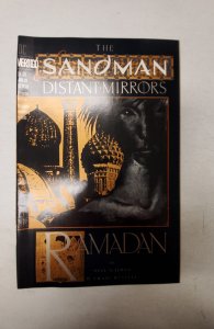 The Sandman #50 (1993) NM Vertigo (DC) Comic Book J697