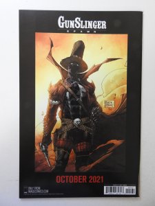 King Spawn #1 Cover F (2021) VF/NM Condition!