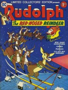 Rudolph the Red-Nosed Reindeer