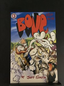 Bone #14 (1994)