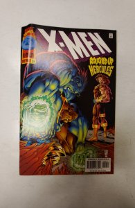 X-Men #59 (1996) NM Marvel Comic Book J728