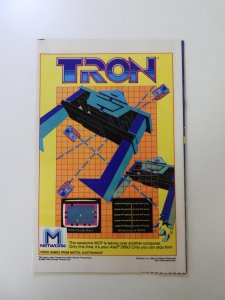 DC Comics Presents #58 Direct Edition (1983) VF- condition