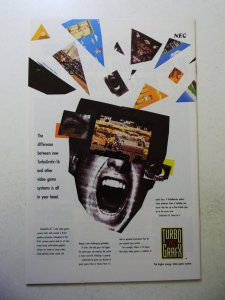 The Amazing Spider-Man #328 (1990) VF Condition