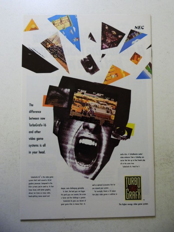 The Amazing Spider-Man #328 (1990) VF Condition