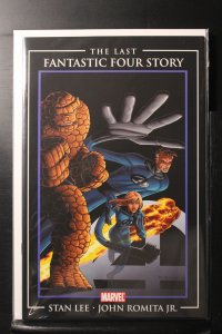 The Last Fantastic Four Story (2007)