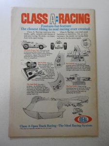 Sub-Mariner #53 (1972) VG/FN Condition!