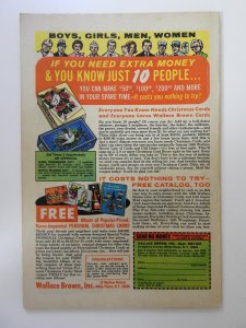 Avengers Annual #2 VG+ Condition!