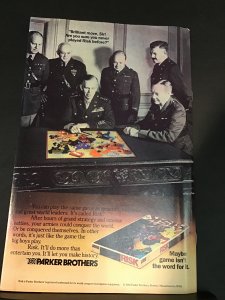 Doctor Strange #69 (1985)