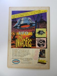 House of Mystery #174 (1968) VG/FN condition